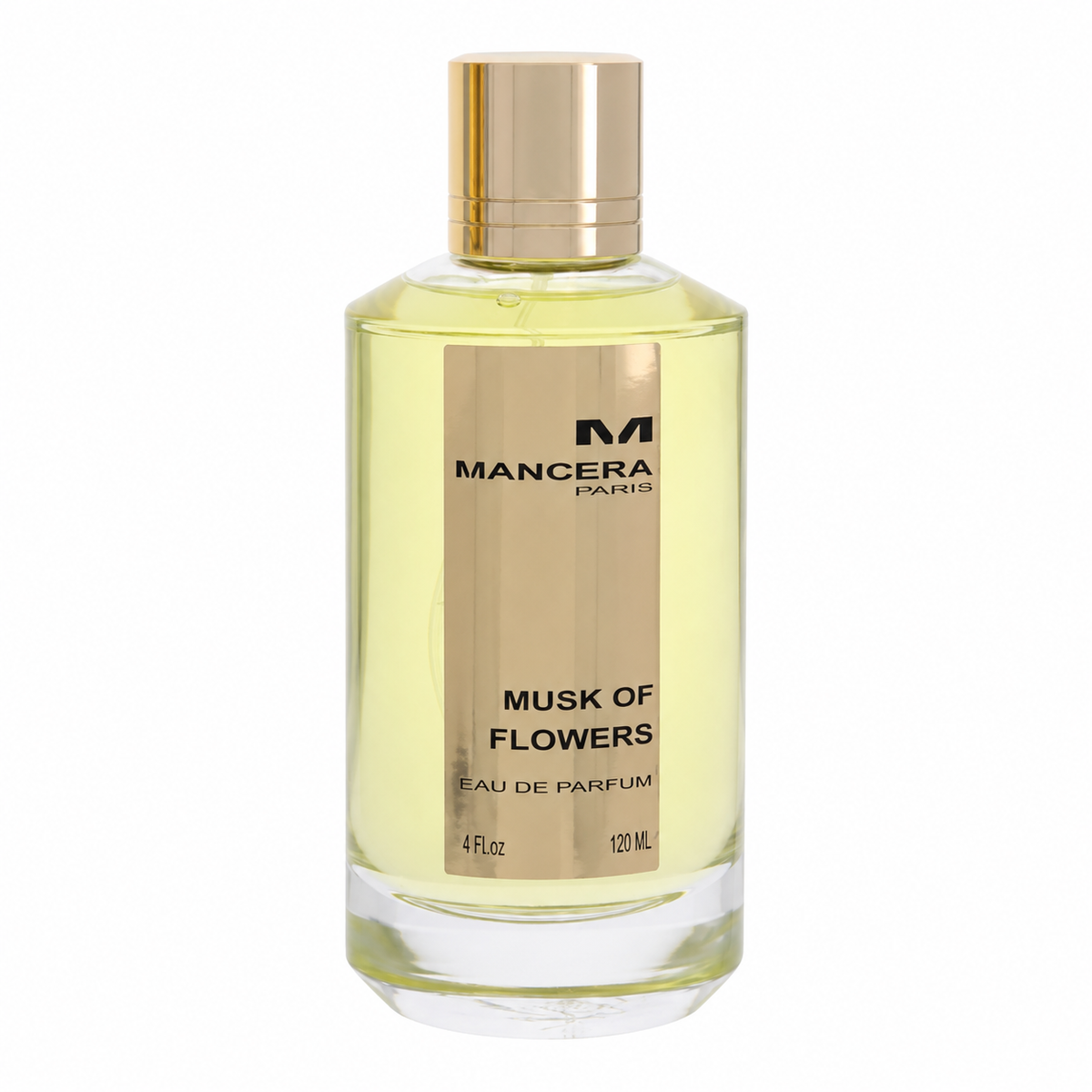 Mancera Musk of Flowers Eau de Parfum for women at Scent Haven 120ml