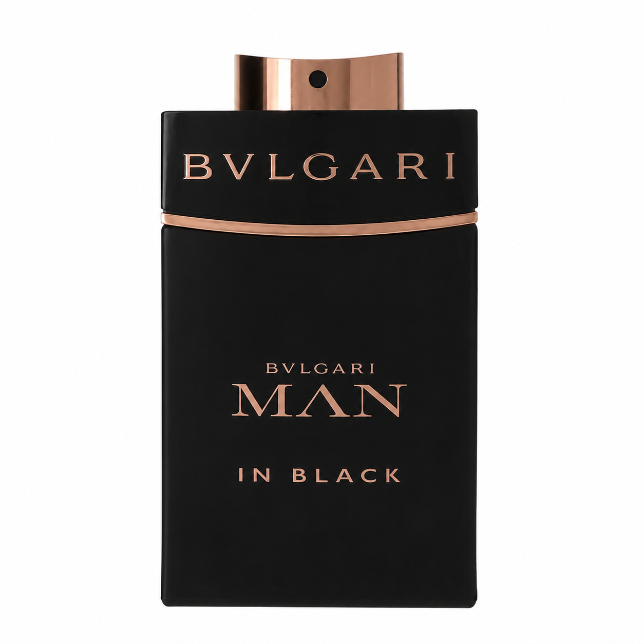 Bvlgari Man In Black Eau de Parfum 100ml
