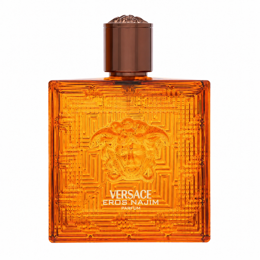 Versace Eros Najim Parfum for Men bottle 100ml