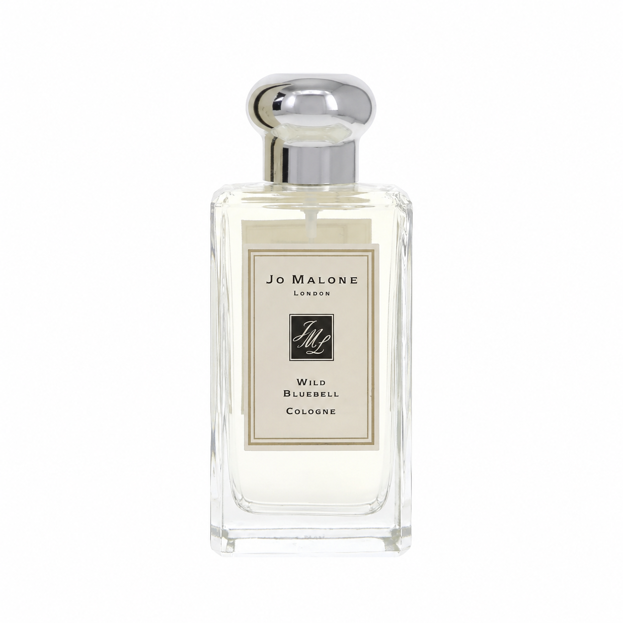Jo Malone Wild Bluebell Cologne unisex fragrance at Scent Haven 100ml