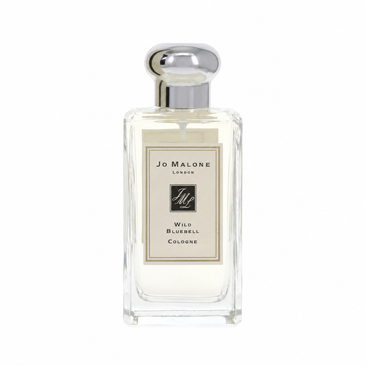 Jo Malone Wild Bluebell Cologne unisex fragrance at Scent Haven 100ml