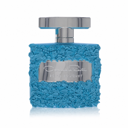 Oscar de la Renta Bella Bouquet Eau de Parfum for women at Scent Haven 100ml