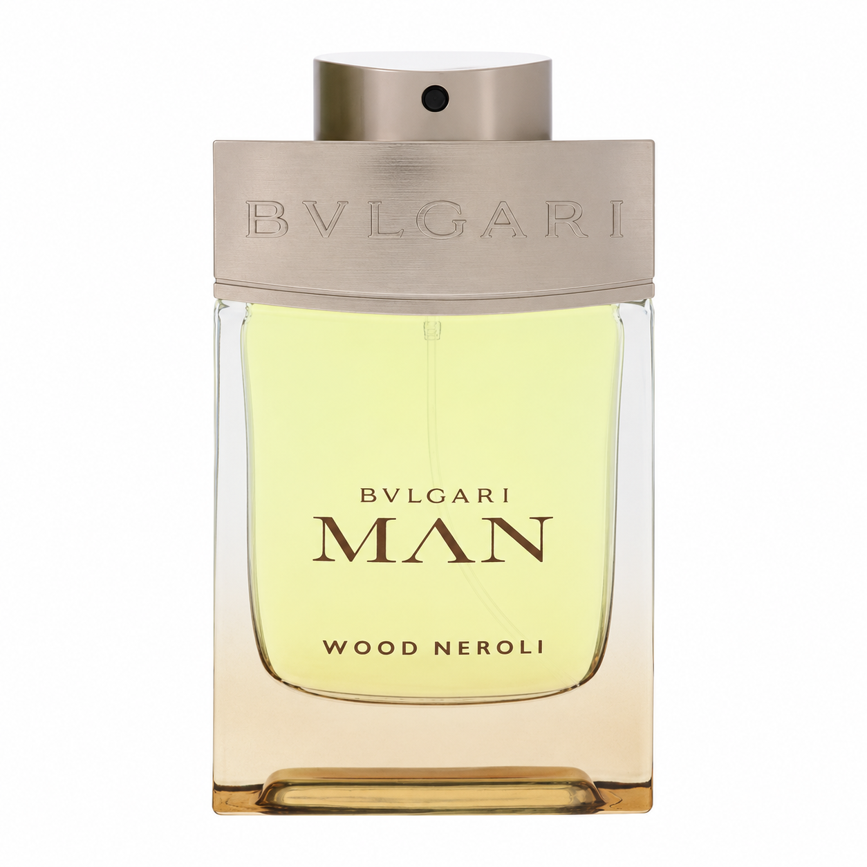 Bvlgari Man Wood Neroli Eau de Parfum 100ml
