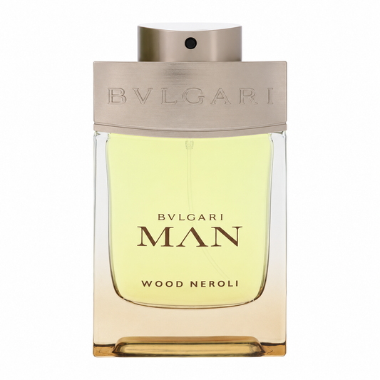 Bvlgari Man Wood Neroli Eau de Parfum 100ml
