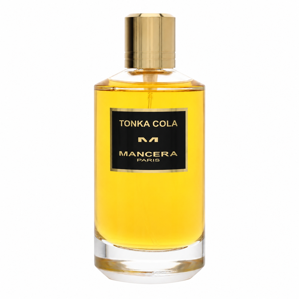 Mancera Tonka Cola Eau de Parfum for men at Scent Haven 120ml