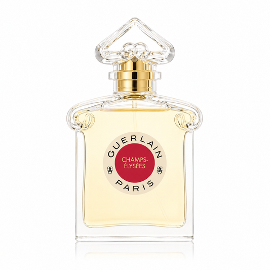 Guerlain Champs-Élysées Eau de Parfum for Women perfume bottle 75ml