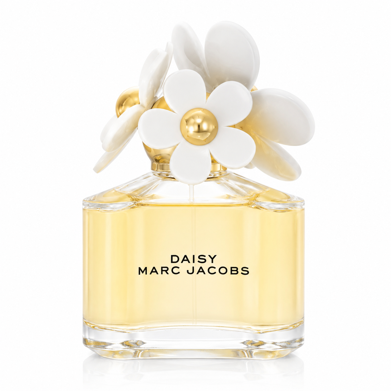 Marc Jacobs Daisy Eau de Toilette for Women bottle 100ml