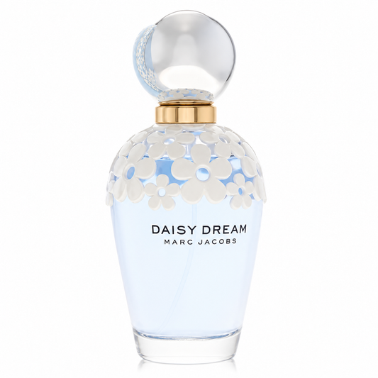 Marc Jacobs Daisy Dream Eau de Toilette for Women bottle 100ml