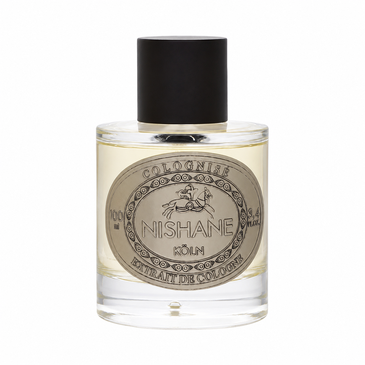 Nishane Safran Colognise Extrait de Cologne 100ml