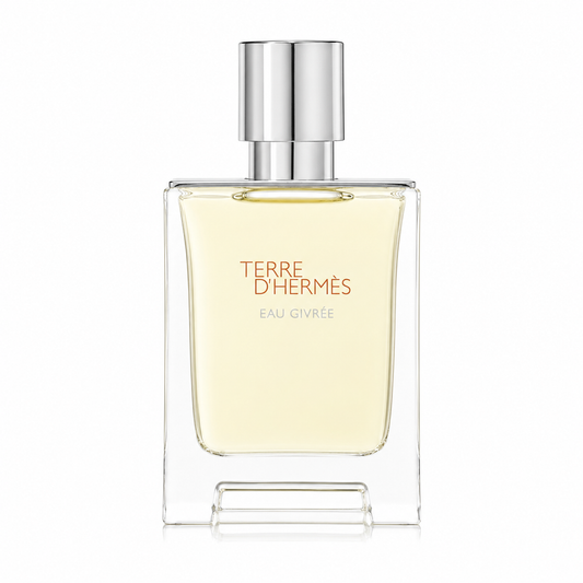 Hermès Terre d’Hermès Eau Givrée Eau de Parfum for men at Scent Haven 50ml