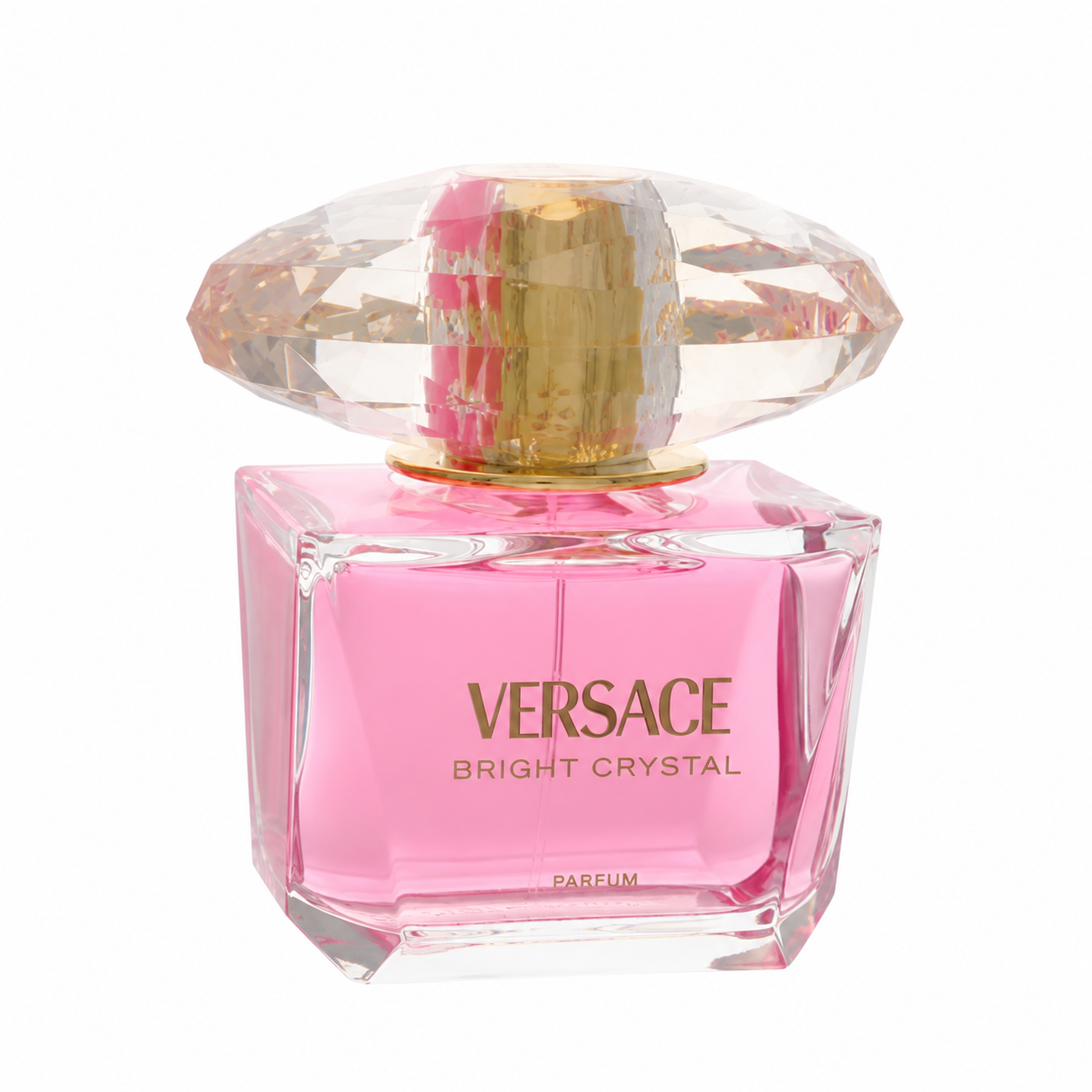 Versace Bright Crystal  Parfum for Women bottle 50ml