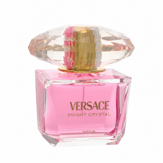 Versace Bright Crystal  Parfum for Women bottle 50ml