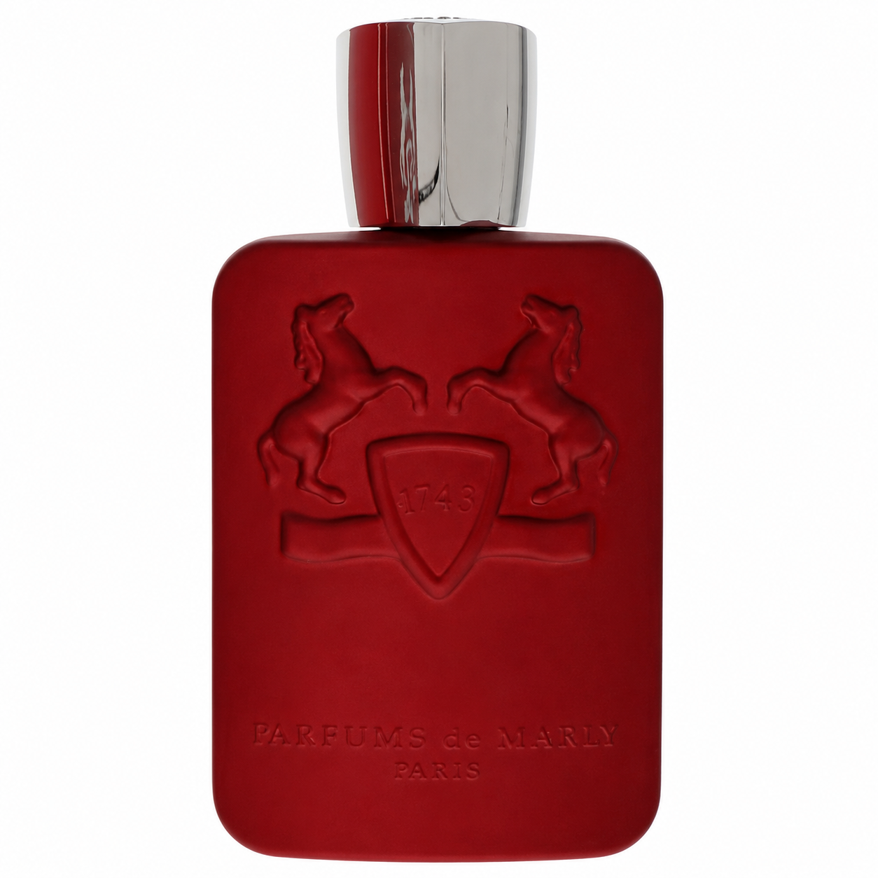 Parfums de Marly Kalan unisex spicy woody perfume bottle 125ml