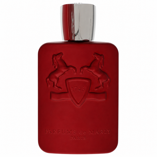 Parfums de Marly Kalan unisex spicy woody perfume bottle 125ml