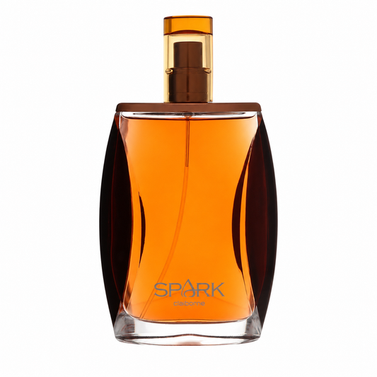 Liz Claiborne Spark Cologne Spray for Men 100ml