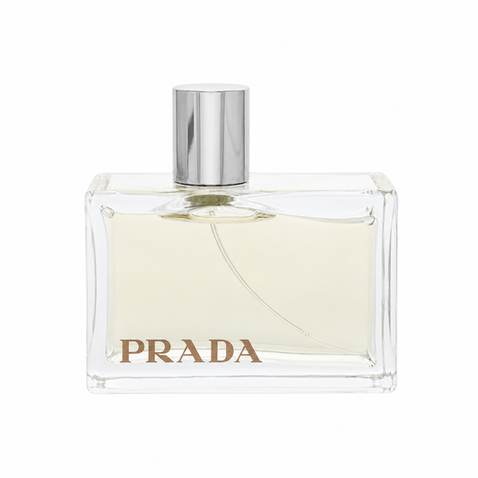 Prada Amber Eau de Parfum for Women bottle 80ml