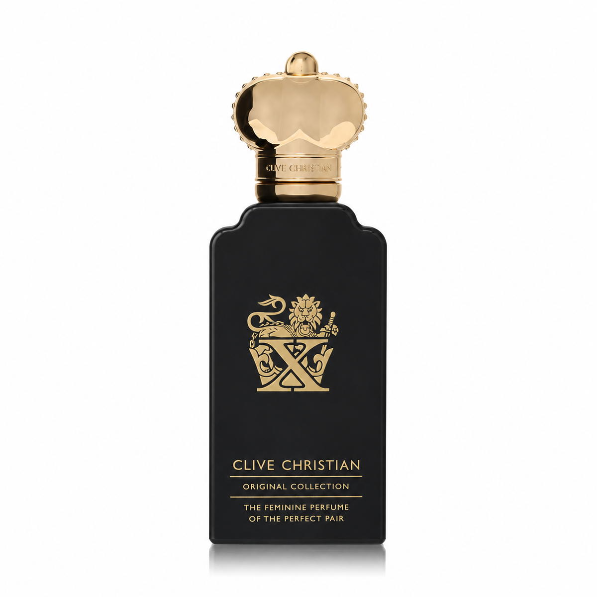 Clive Christian X Pure Parfum Spray for women at Scent Haven 100ml