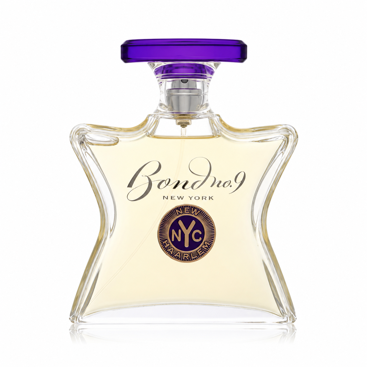 Bond No. 9 New Haarlem Eau de Parfum Unisex 100ml