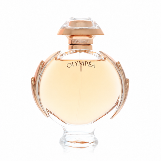 Rabanne Olympéa Eau de Parfum for women at Scent Haven 80ml
