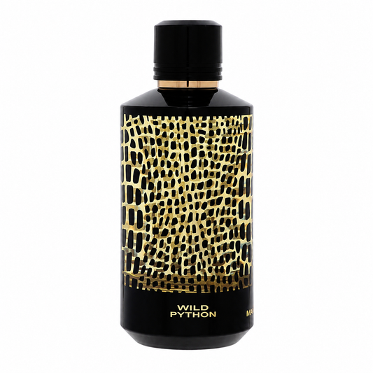 Mancera Wild Python Eau de Parfum for women at Scent Haven 120ml