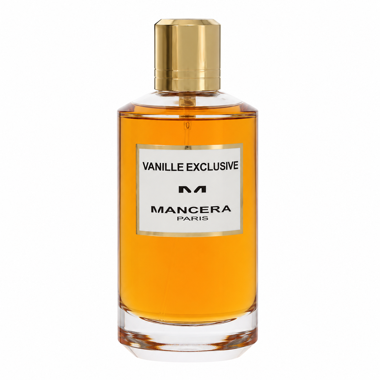 Mancera Vanille Exclusive Eau de Parfum unisex fragrance at Scent Haven 120ml