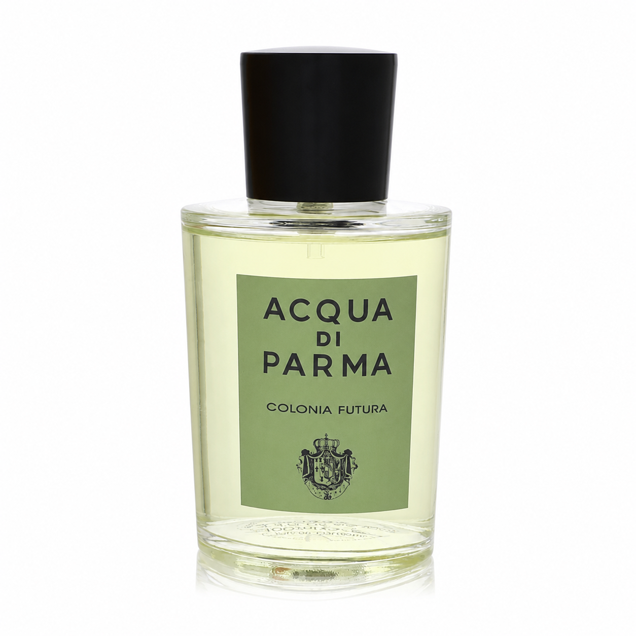 Acqua Di Parma Colonia Futura aromatic citrus cologne bottle 100ml
