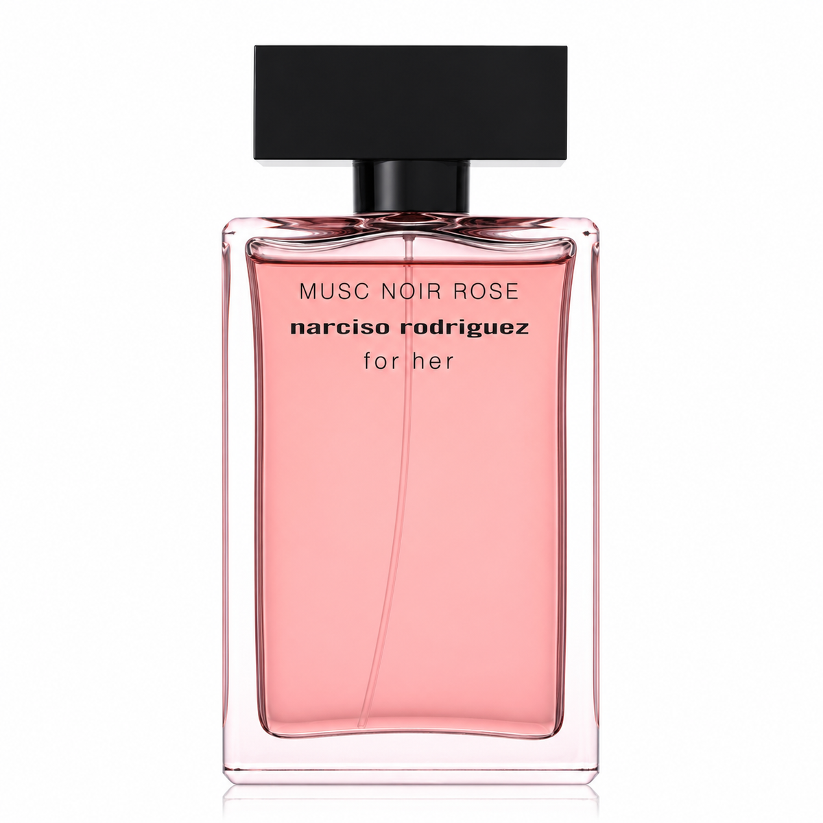 Narciso Rodriguez Musc Noir Rose Eau de Parfum for women at Scent Haven 100ml