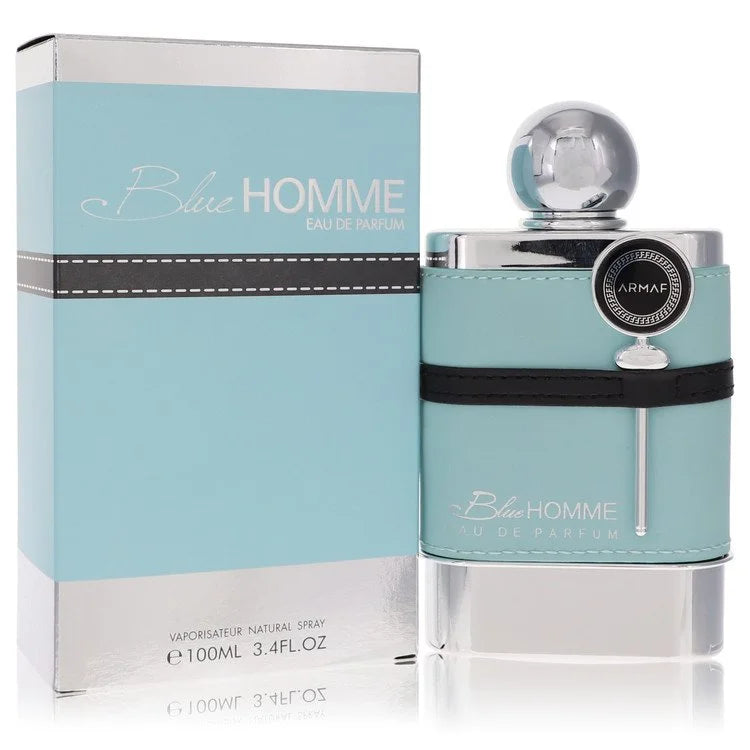 Armaf Blue Homme Eau de Parfum for Men bottle 100ml