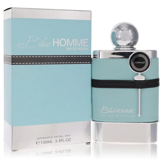 Armaf Blue Homme Eau de Parfum for Men bottle 100ml