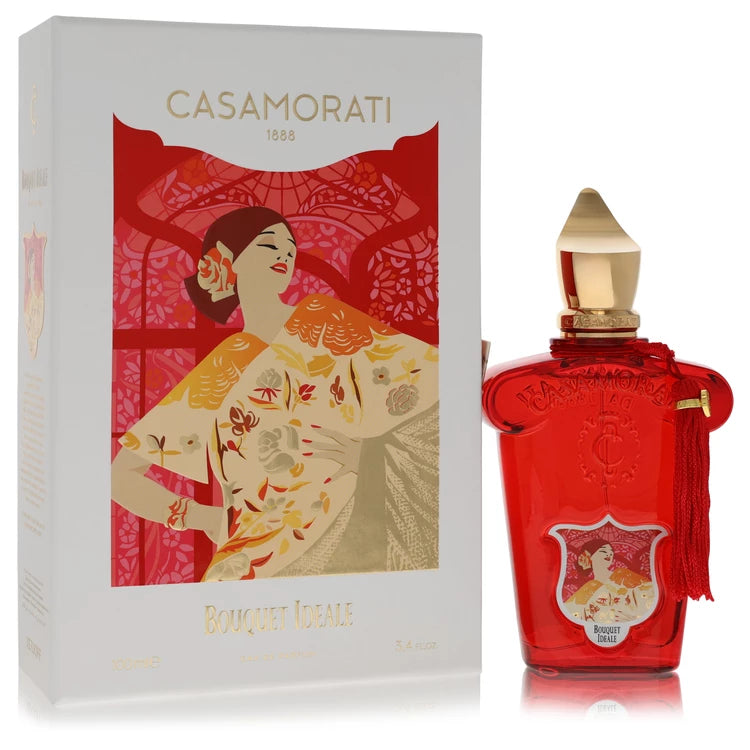 Xerjoff Bouquet Ideale Eau de Parfum for women at Scent Haven 100ml