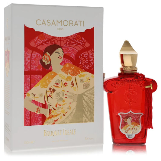 Xerjoff Bouquet Ideale Eau de Parfum for women at Scent Haven 100ml