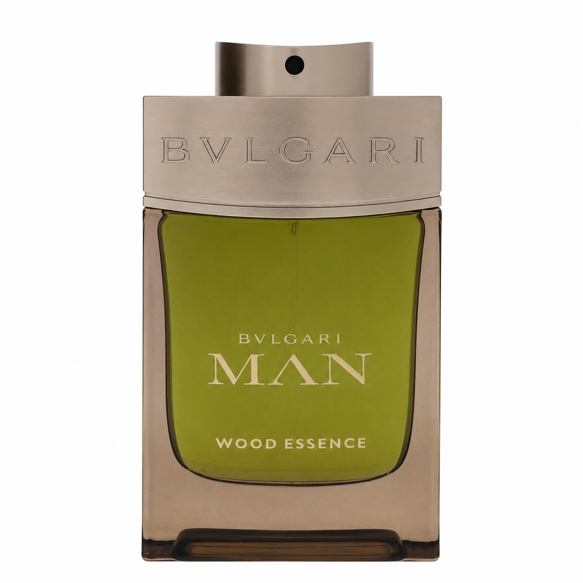 Bvlgari Man Wood Essence Eau de Parfum 100ml