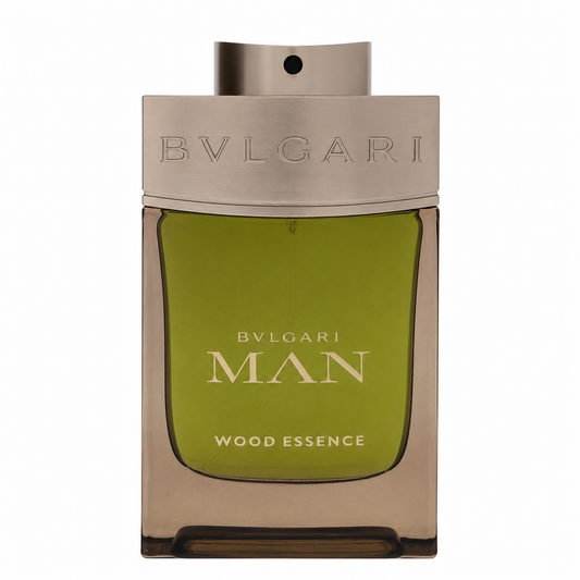 Bvlgari Man Wood Essence Eau de Parfum 100ml
