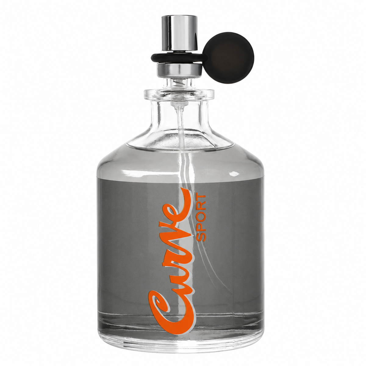 Liz Claiborne Curve Sport Cologne Spray For Men 125ml