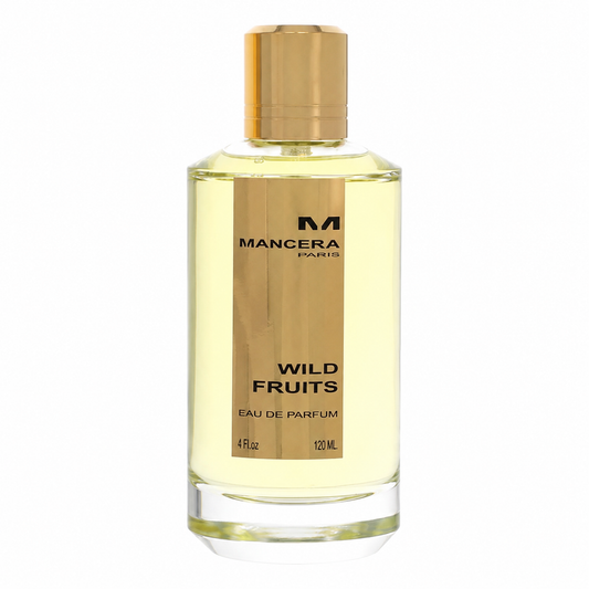 Mancera Wild Fruits Eau de Parfum unisex fragrance at Scent Haven 120ml