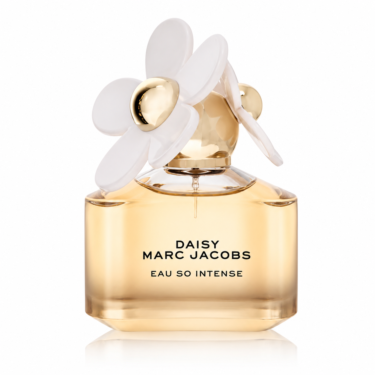 Marc Jacobs Daisy Eau So Intense Eau de Parfum for Women bottle 50ml