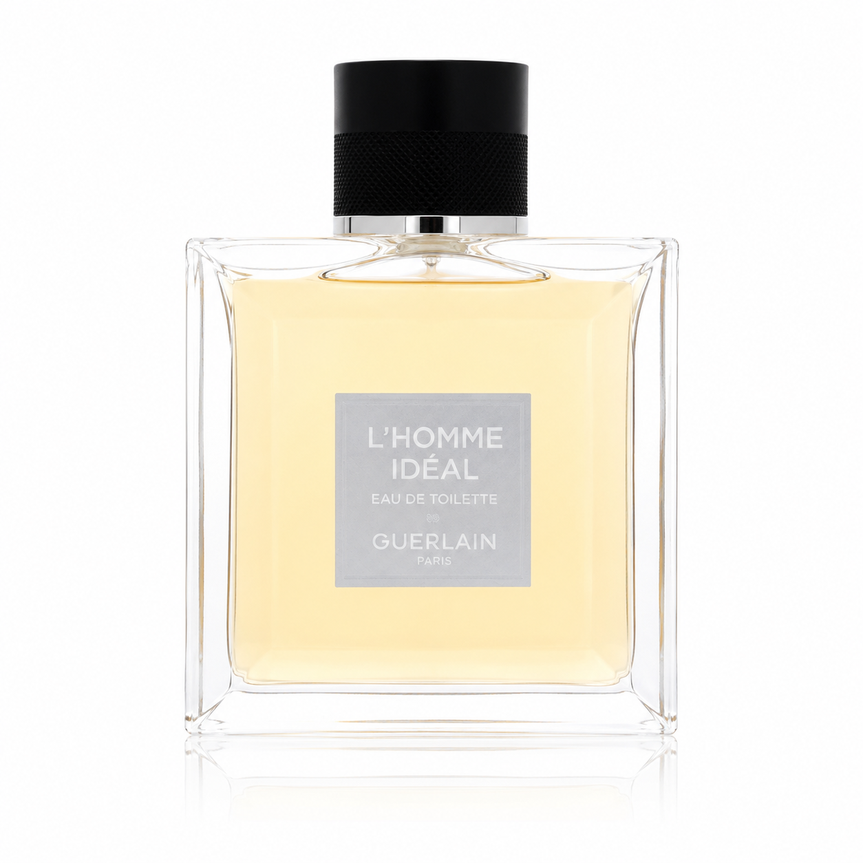 Guerlain L’Homme Idéal Eau de Toilette for men at Scent Haven 100ml