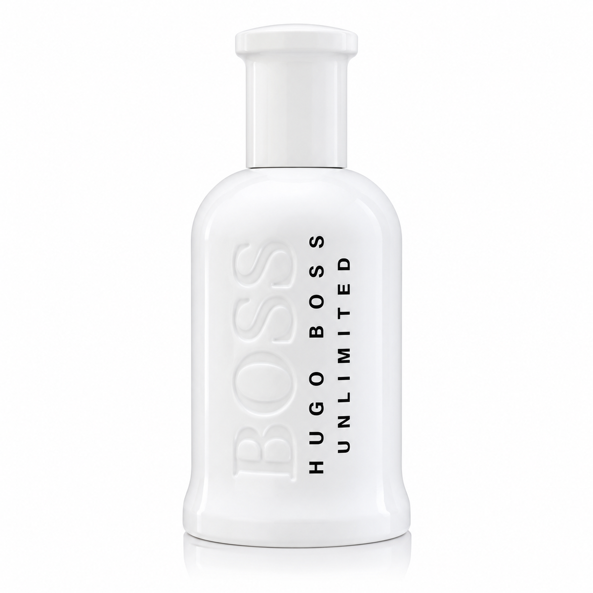 Hugo Boss Bottled Unlimited Eau de Toilette