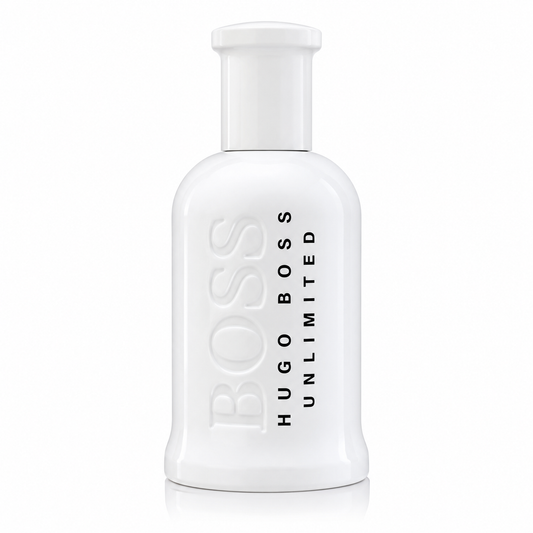 Hugo Boss Bottled Unlimited Eau de Toilette