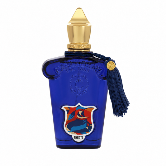 Xerjoff Mefisto Eau de Parfum for men at Scent Haven 100ml