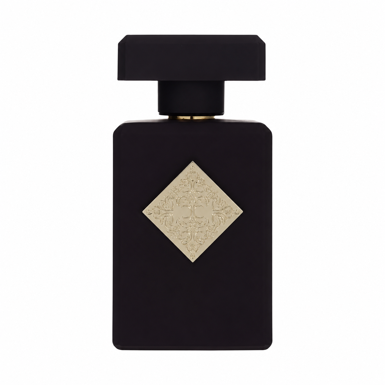 Initio Psychedelic Love – addictive floral musky perfume in deep purple bottle with gold crest. 90ml