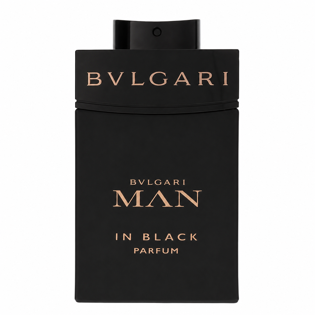 Bvlgari Man In Black Parfum 100ml