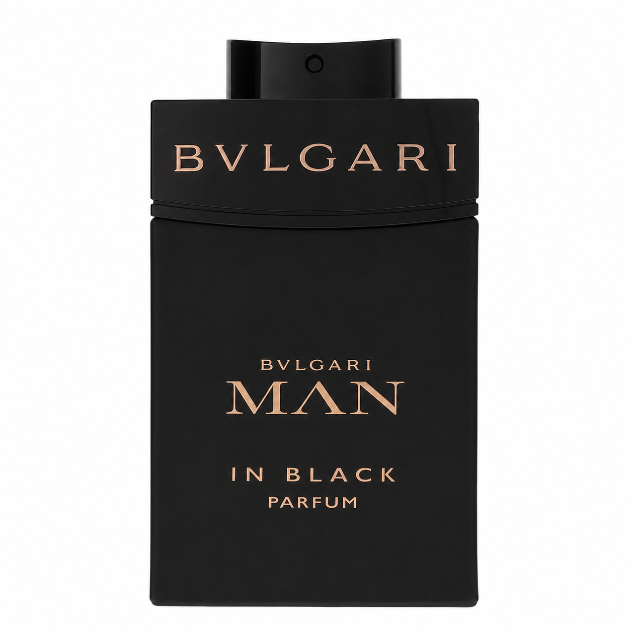 Bvlgari Man In Black Parfum 100ml