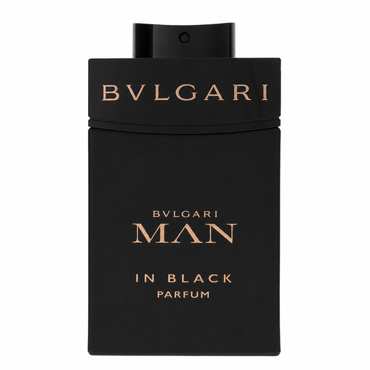 Bvlgari Man In Black Parfum 100ml