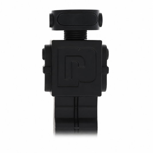 Rabanne Phantom Parfum Robot Bottle 100ml