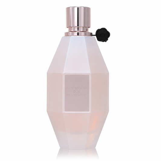 Viktor & Rolf Flowerbomb Dew Eau de Parfum for women at Scent Haven 100ml