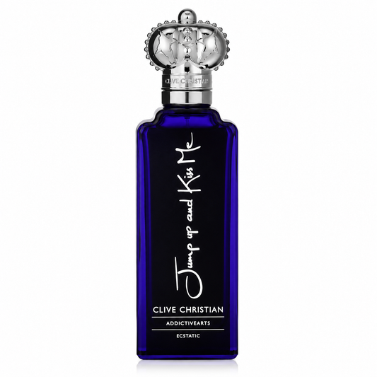 Clive Christian Jump Up and Kiss Me Ecstatic for women at Scent Haven 75ml