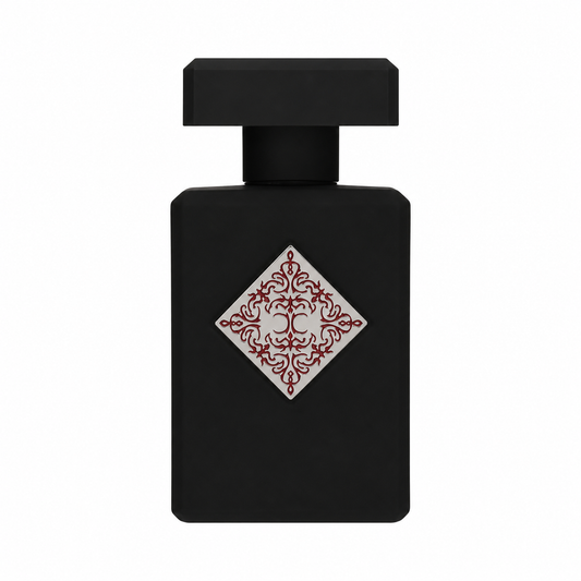 Initio Blessed Baraka unisex amber woody perfume bottle 90ml
