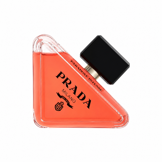 Prada Paradoxe Intense Eau de Parfum for women at Scent Haven 90ml
