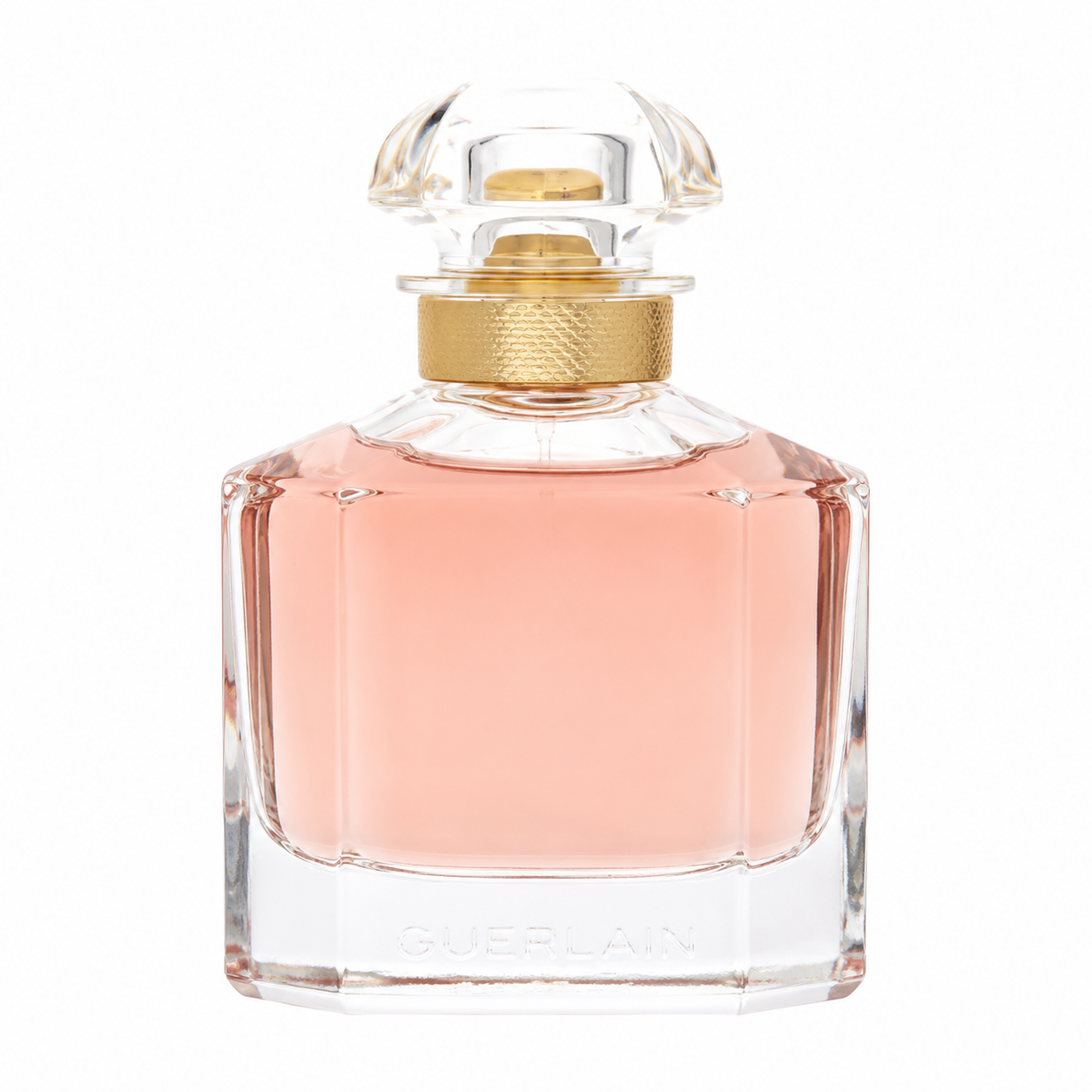 Mon Guerlain Eau de Parfum for Women perfume bottle 100ml